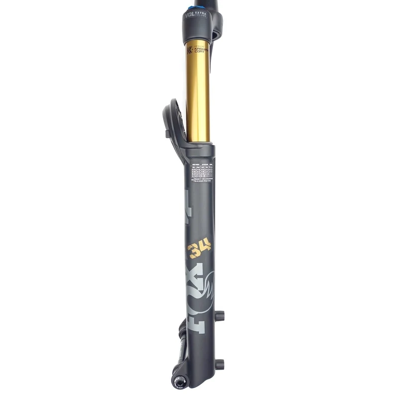 Fox Float 34 Factory 130 mm 29 Zoll Federgabel Boost FIT4 Kabolt Modell 2023