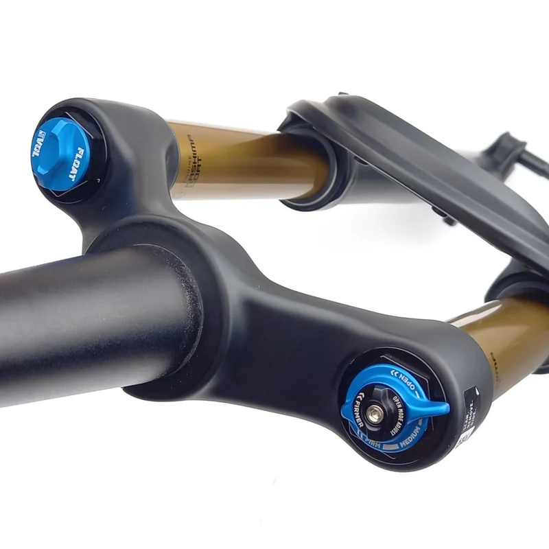 Fox Float 34 Factory 130 mm 29 Zoll Federgabel Boost FIT4 Kabolt Modell 2023