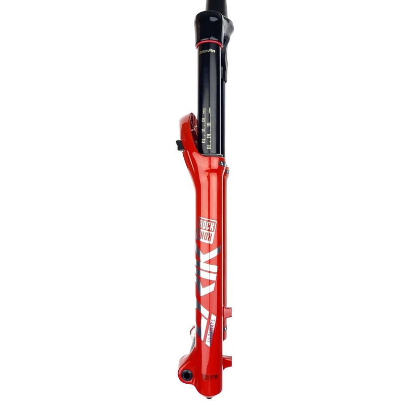 RockShox Lyrik Ultimate RC2 160 mm 27,5 Zoll Federgabel Boost rot