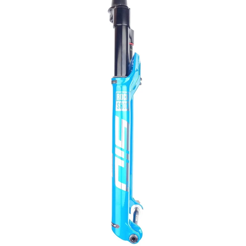 RockShox SID SL Ultimate Race Day 120 mm 29 Zoll Federgabel Boost TwistLoc Remote Blau