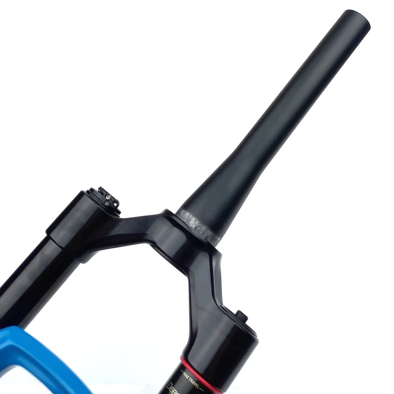 RockShox SID SL Ultimate Race Day 120 mm 29 Zoll Federgabel Boost TwistLoc Remote Blau