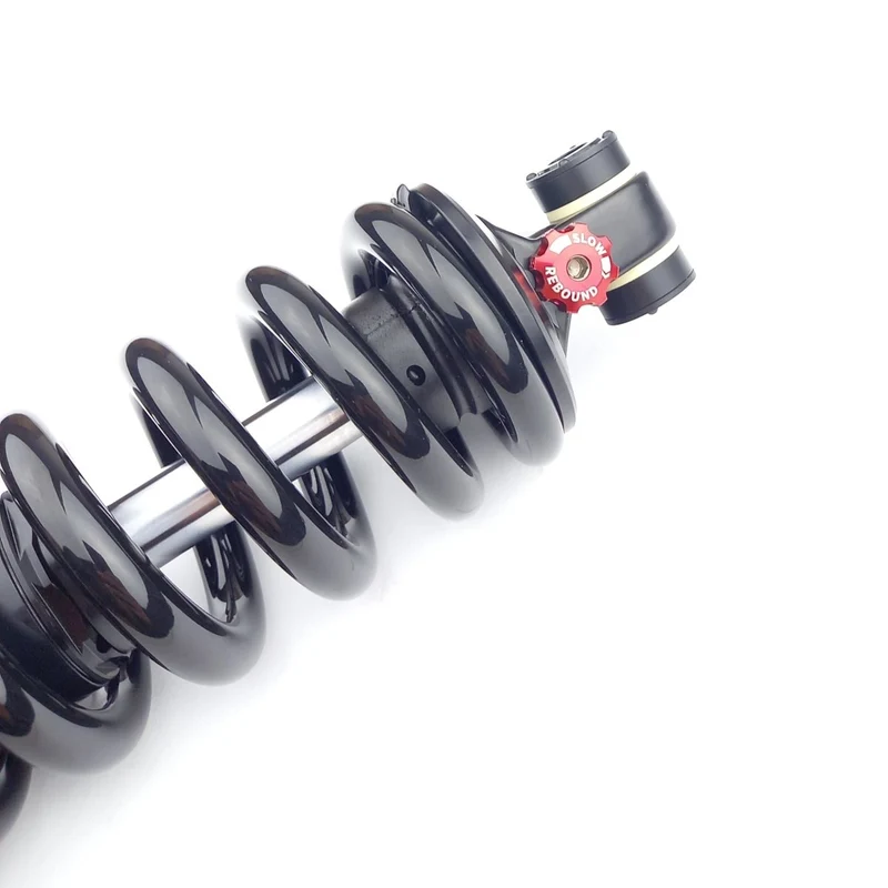 FOX Dämpfer DHX Performance 2-Pos Trunnion 2022