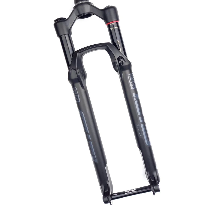 RockShox SID SL Select 100 mm 29 Zoll Federgabel Boost 44 mm Offset