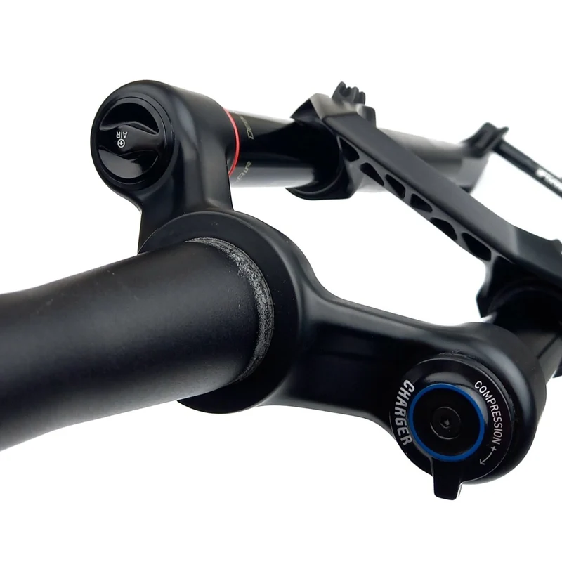 RockShox SID SL Select 100 mm 29 Zoll Federgabel Boost 44 mm Offset