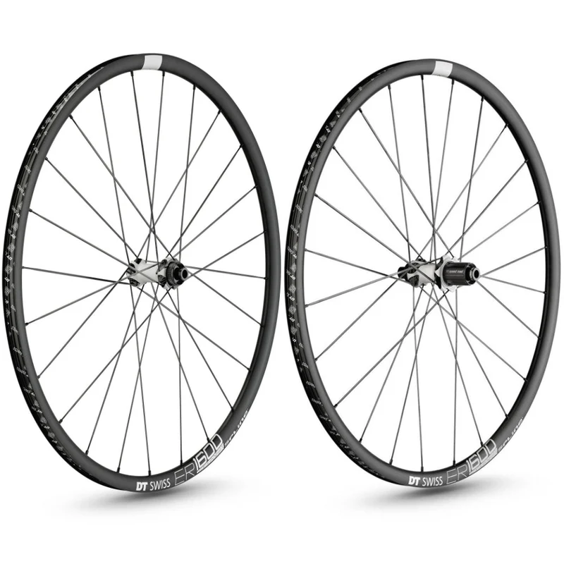 DT Swiss Hinterrad ER 1600 SPLINE 23 DB 28 Zoll Rennrad Shimano