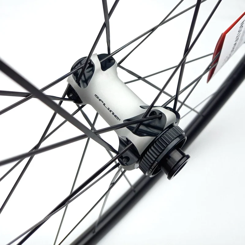 DT Swiss Hinterrad ER 1600 SPLINE 23 DB 28 Zoll Rennrad Shimano