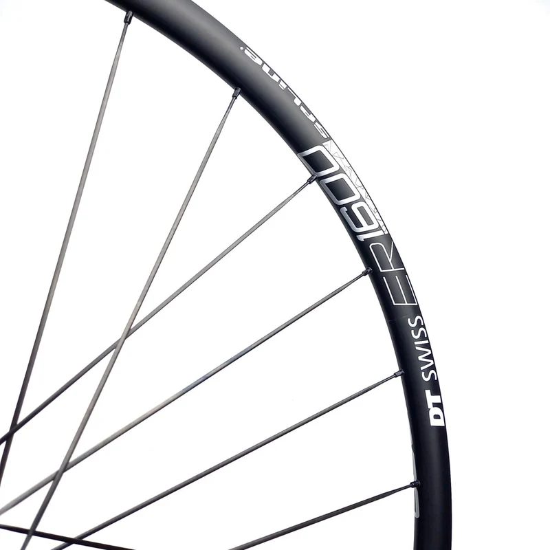 DT Swiss Hinterrad ER 1600 SPLINE 23 DB 28 Zoll Rennrad Shimano