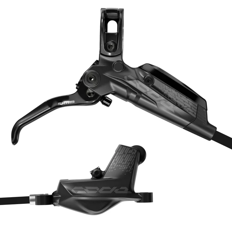 SRAM Code R Scheibenbremse hinten