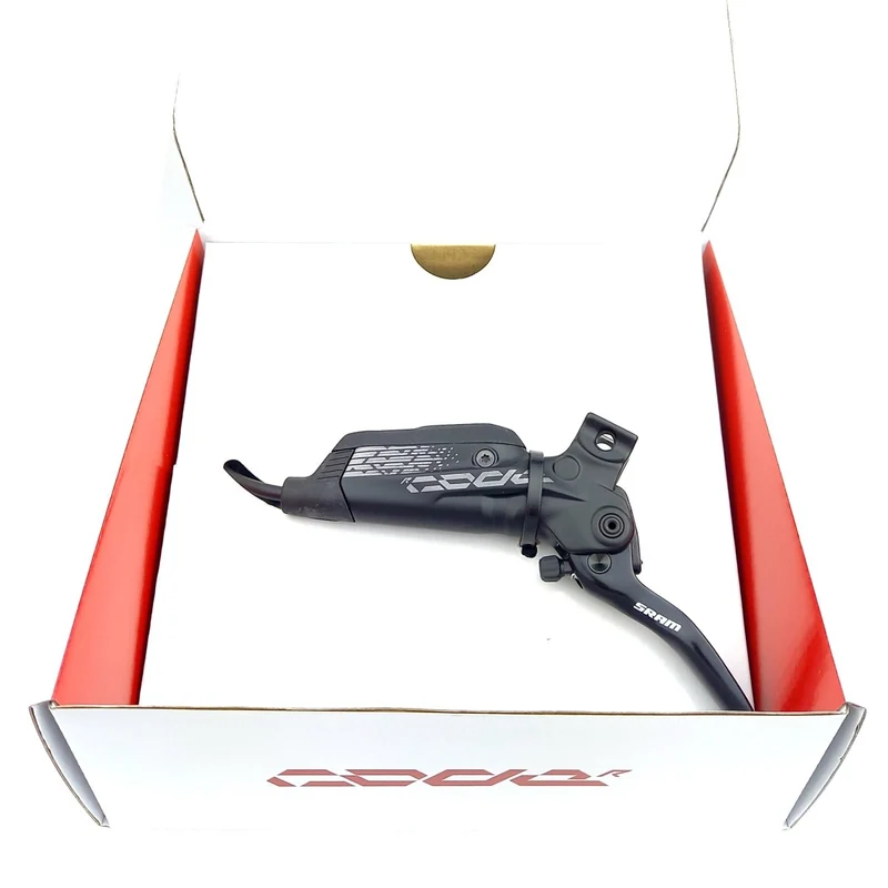 SRAM Code R Scheibenbremse hinten