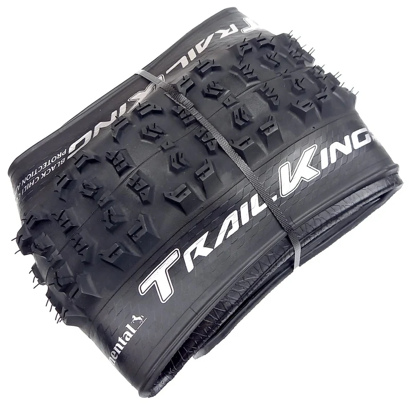 Continental Trail King Faltreifen 27,5x2.60 Zoll Tubeless