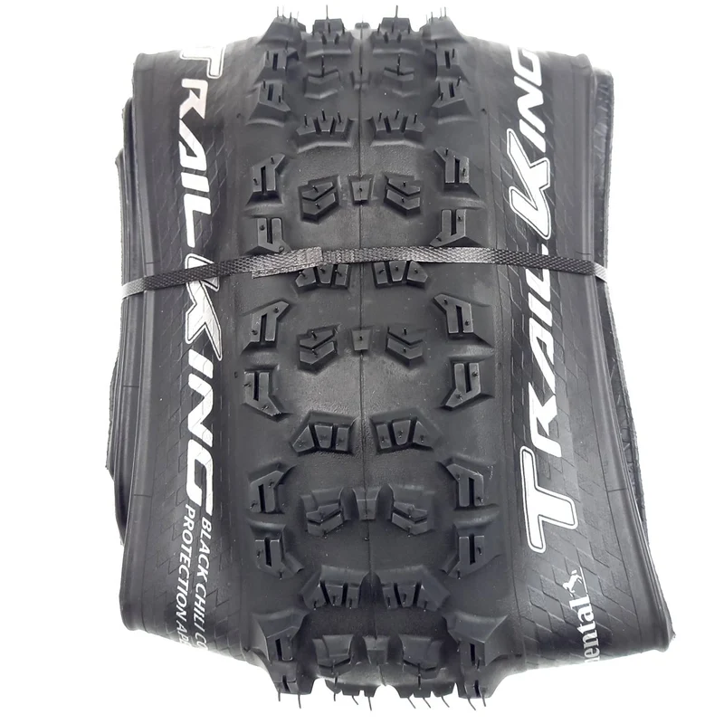 Continental Trail King Faltreifen 27,5x2.60 Zoll Tubeless