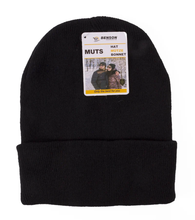 Mützen-Mix