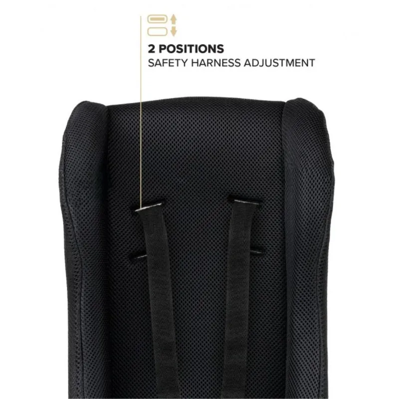 Coque Mini Pelican Polisport 7 à 18 mois pour vélo cargo et remorque