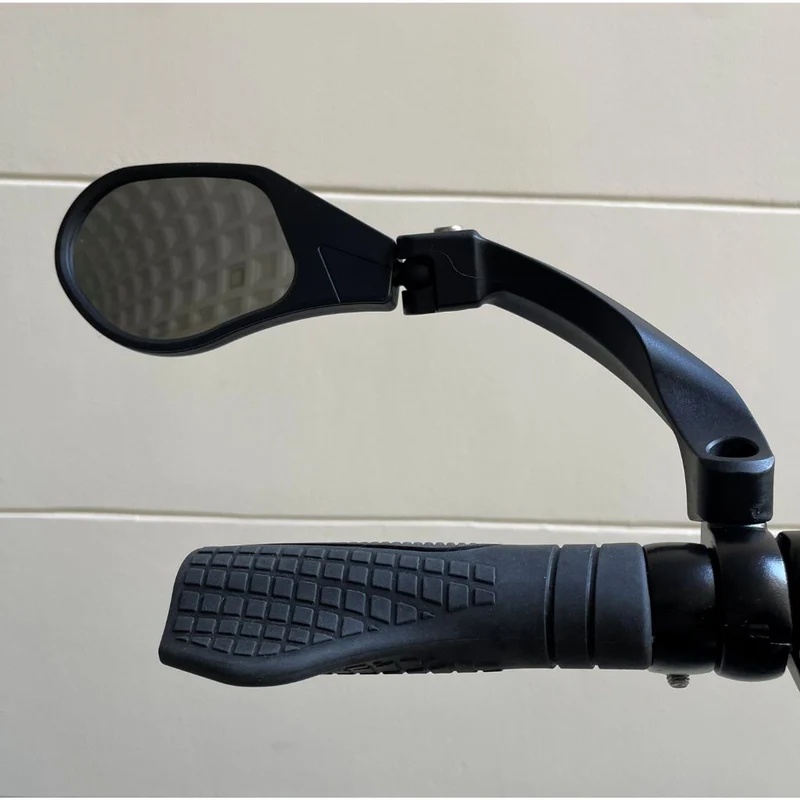 Rétroviseur gauche pour E-bike et Speed Bike Atelya
