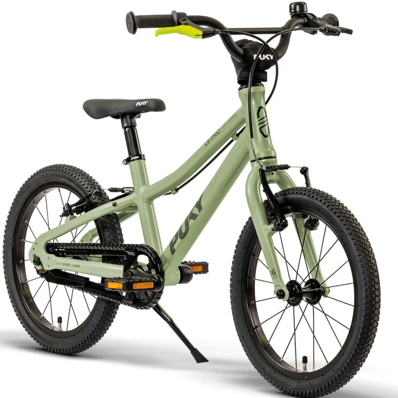 Vélo enfant Puky LS-PRO 16"