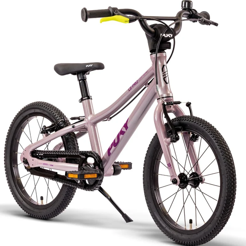 Vélo enfant Puky LS-PRO 16"