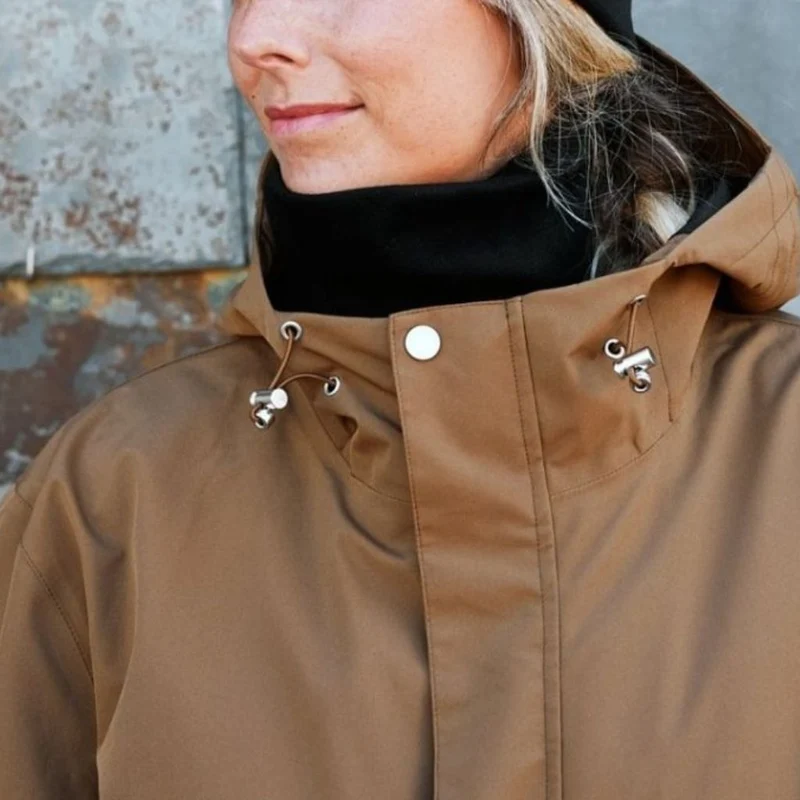 Tour de cou Merinos Weathergoods Sweden