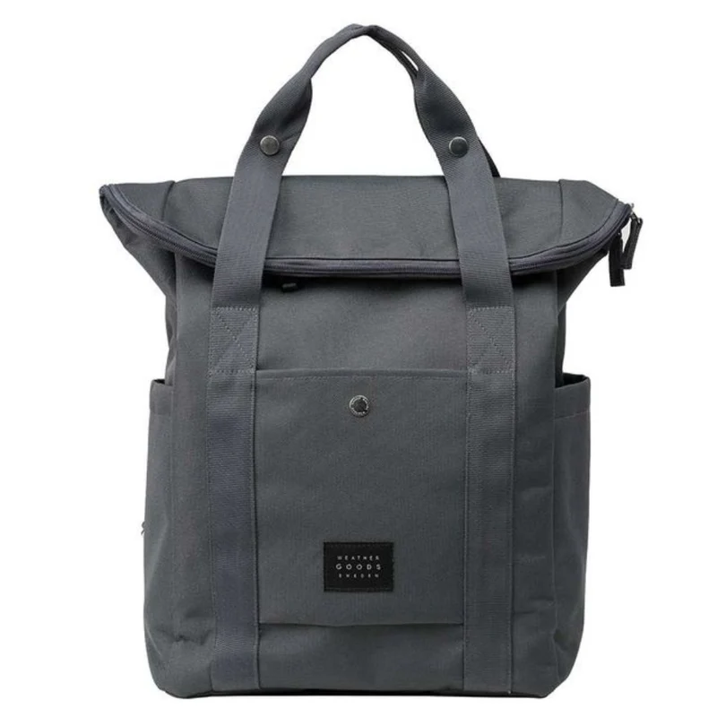 Sac à dos convertible en sacoche vélo WeatherGoods Sweden City Bikepack XL 24L