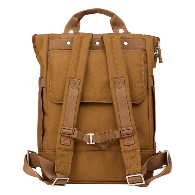 Sac à dos vélo convertible en sacoche City Bikepack WeatherGoods Sweden 18L