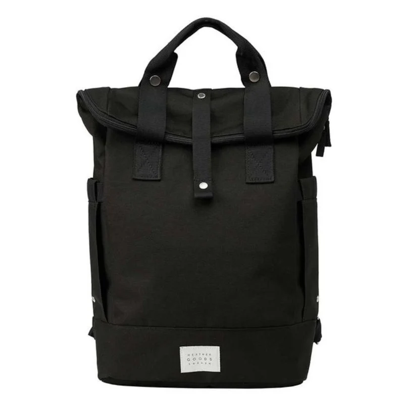 Sac à dos vélo convertible en sacoche City Bikepack WeatherGoods Sweden 18L