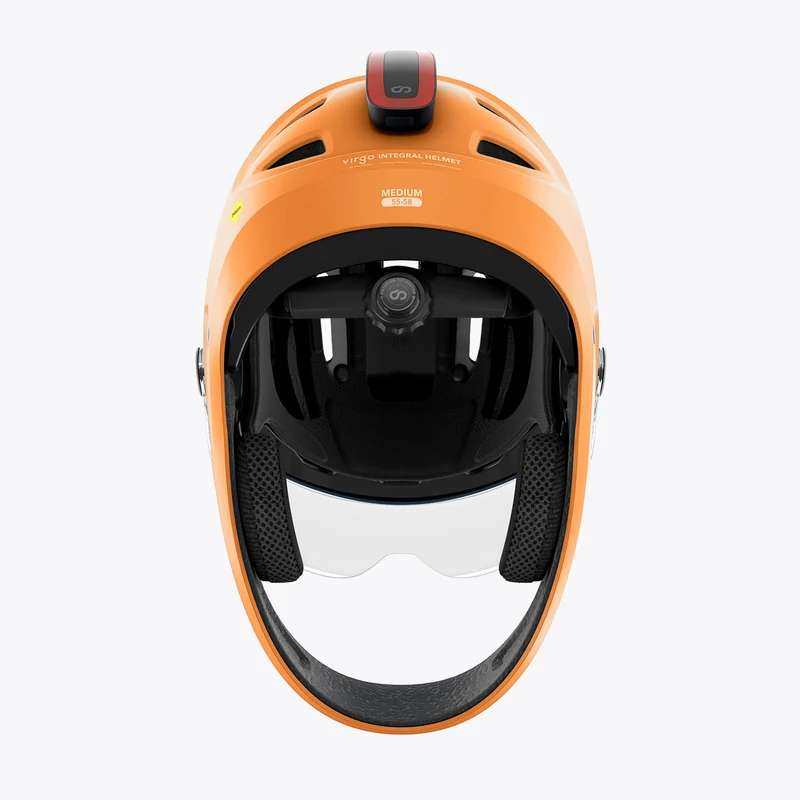 Casque vélo ville Virgo Integral MIPS