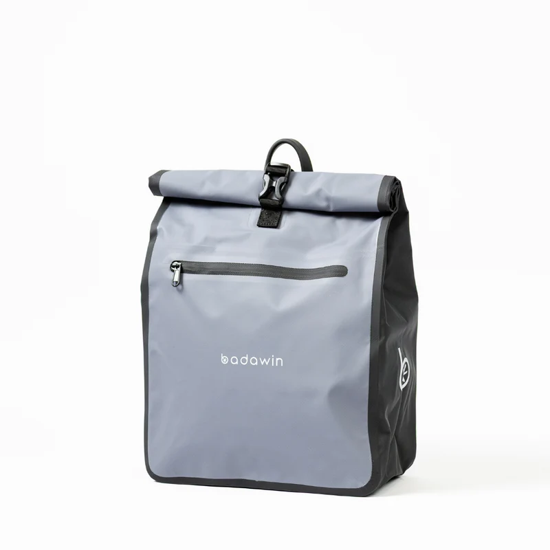Sacoche arrière sur porte-bagages Badawin Aaron 23 L