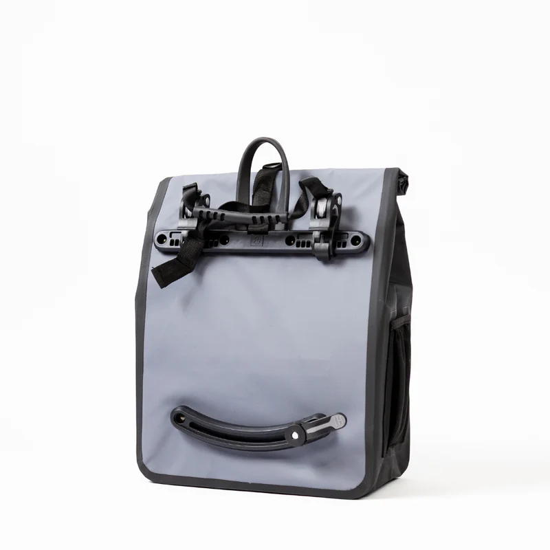 Sacoche arrière sur porte-bagages Badawin Aaron 23 L