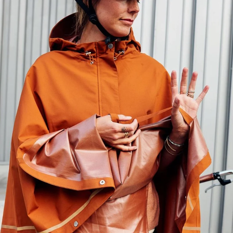 Cape de pluie Weathergoods Sweden Imbris