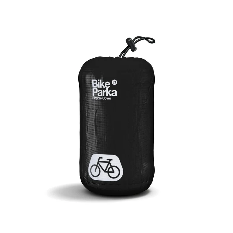 Housse de protection pour vélo longtail Bike Parka