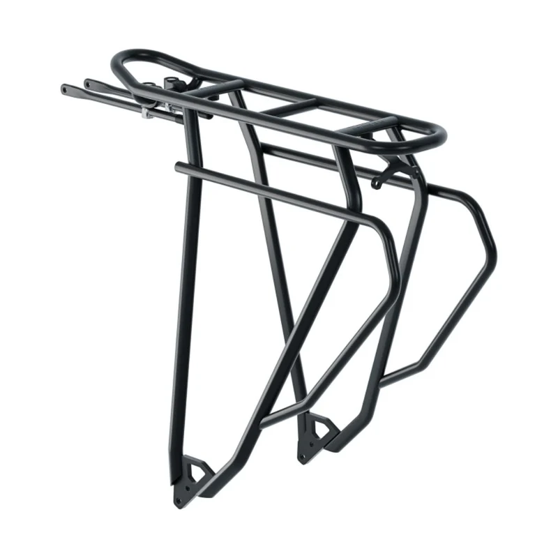 Porte-bagages arrière Racktime Lightit 2.0 Tour