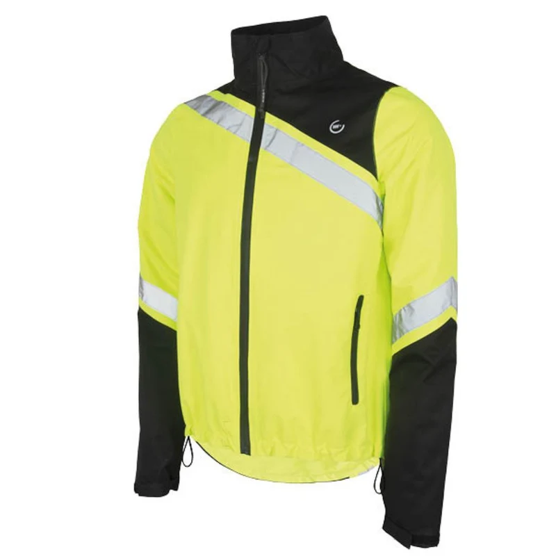 Veste réfléchissante et imperméable Wowow Fuji