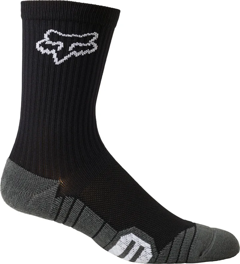 Fox 6" Ranger Cushion Socken