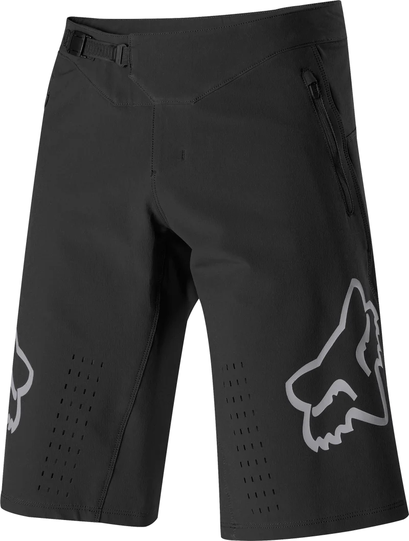 Fox Defend Shorts