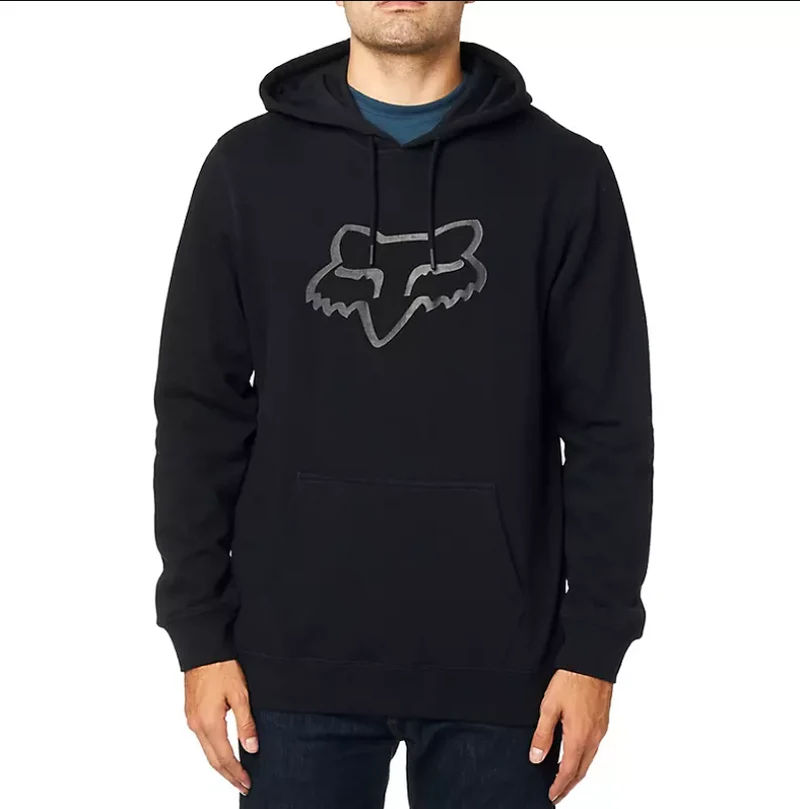 Fox Legacy Foxhead Po Fleece