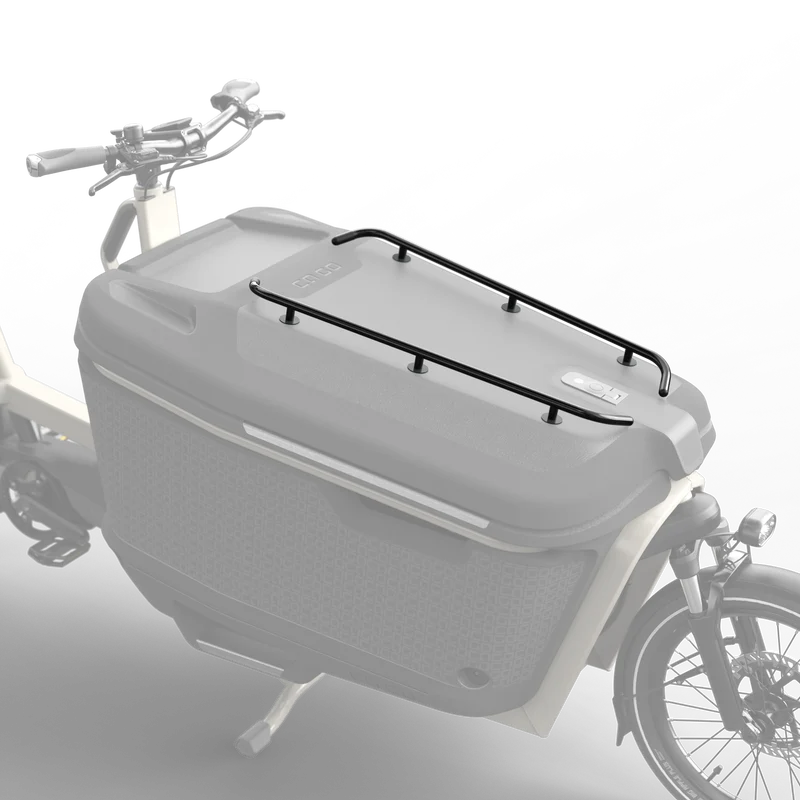 Ca Go FS 200 Multi - Edition 5