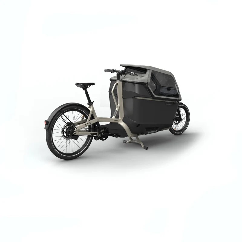 Ca Go FS 200 Family Plus - Edition 5