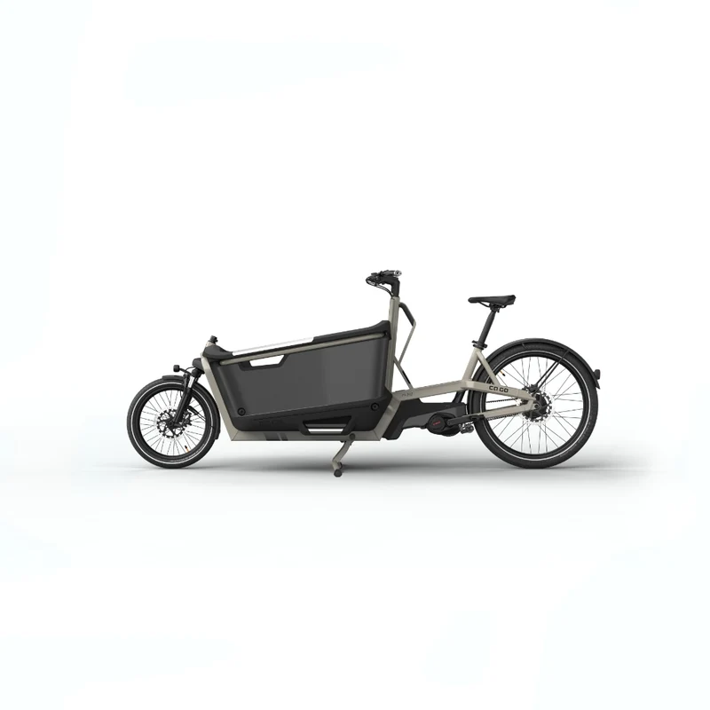 Ca Go FS 200 Family - Edition 5