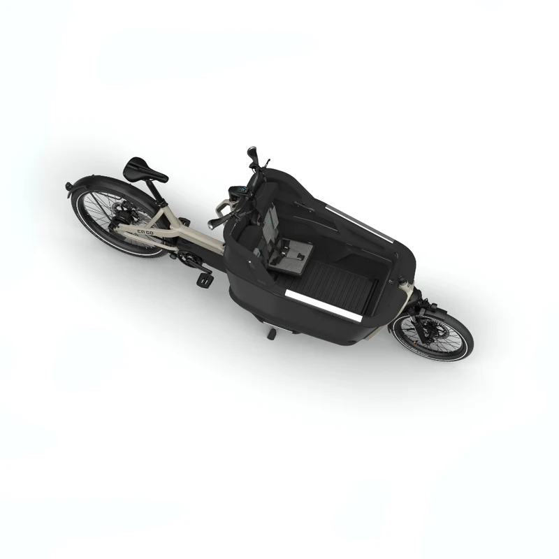 Ca Go FS 200 Family - Edition 5