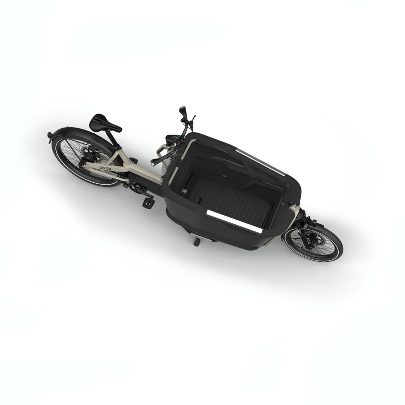 Ca Go FS 200 Family - Edition 5