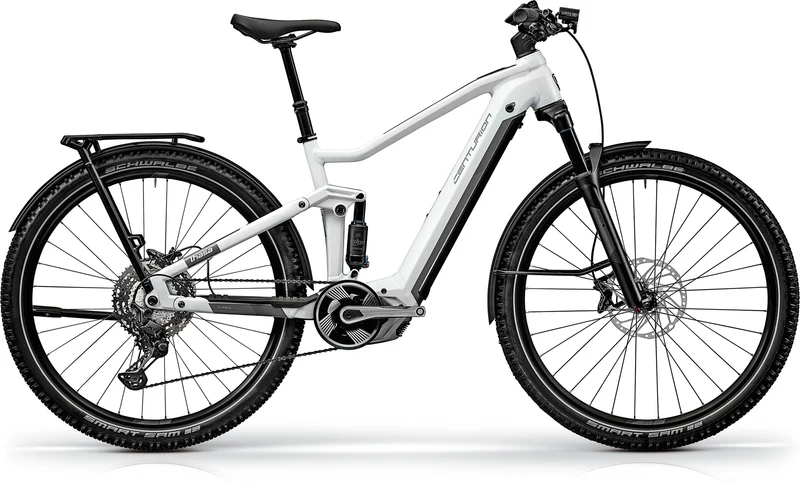 Centurion Lhasa E R2700i EQ