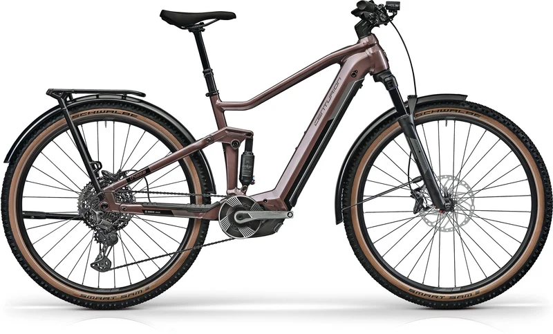 Centurion Lhasa E R2700i EQ