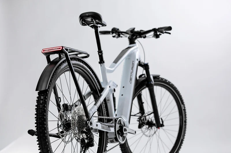 Centurion Lhasa E R2700i EQ