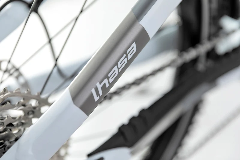 Centurion Lhasa E R2700i EQ