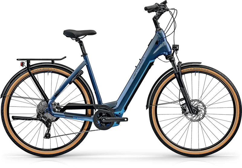 Centurion E-Fire City R960i