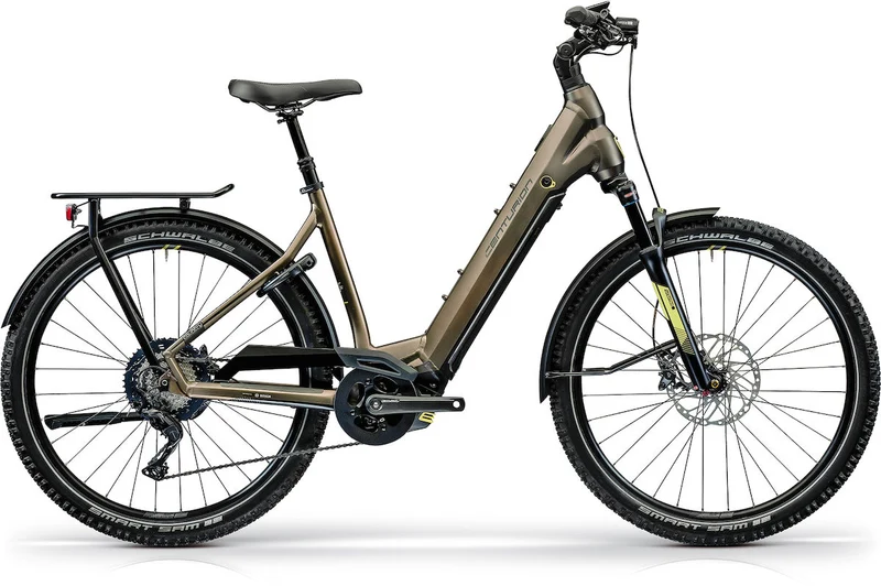 Centurion Country R2600i
