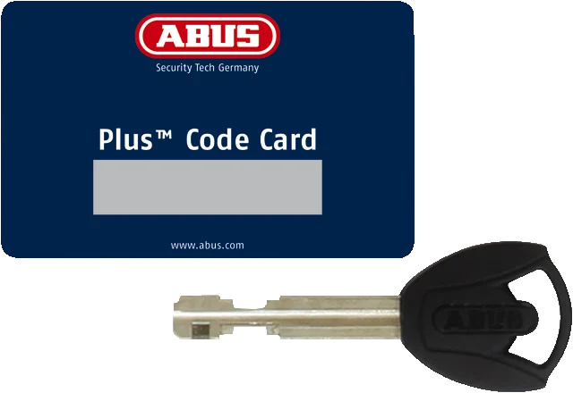 ABUS BORDO 6000 Alarm BIG