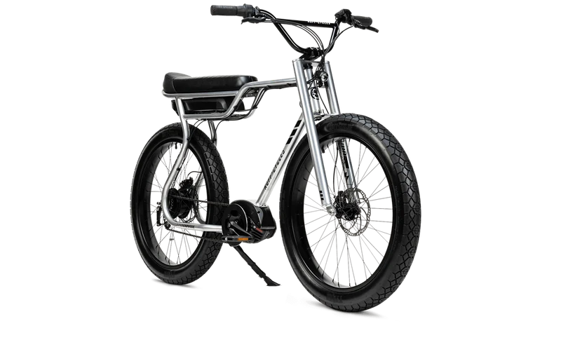 Ruff Cycles - Biggie