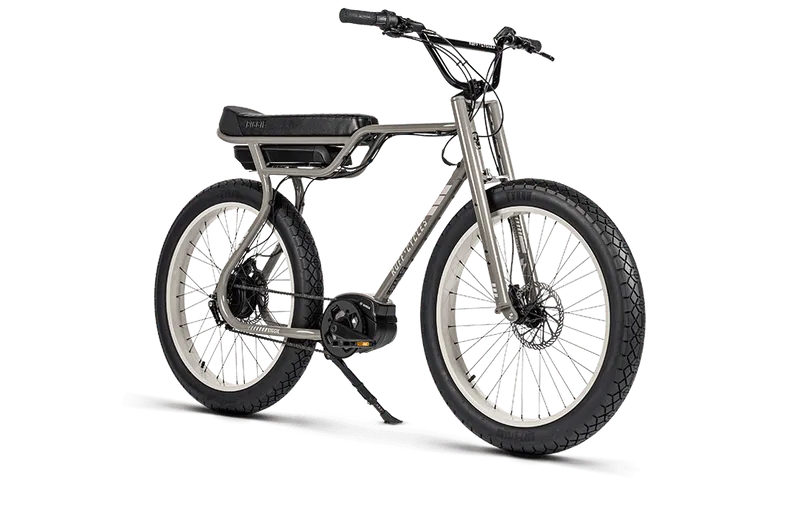 Ruff Cycles - Biggie