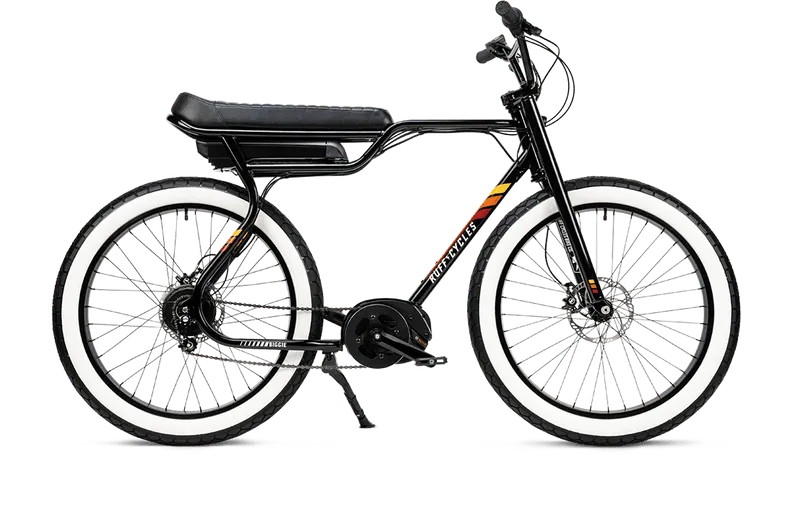 Ruff Cycles - Biggie