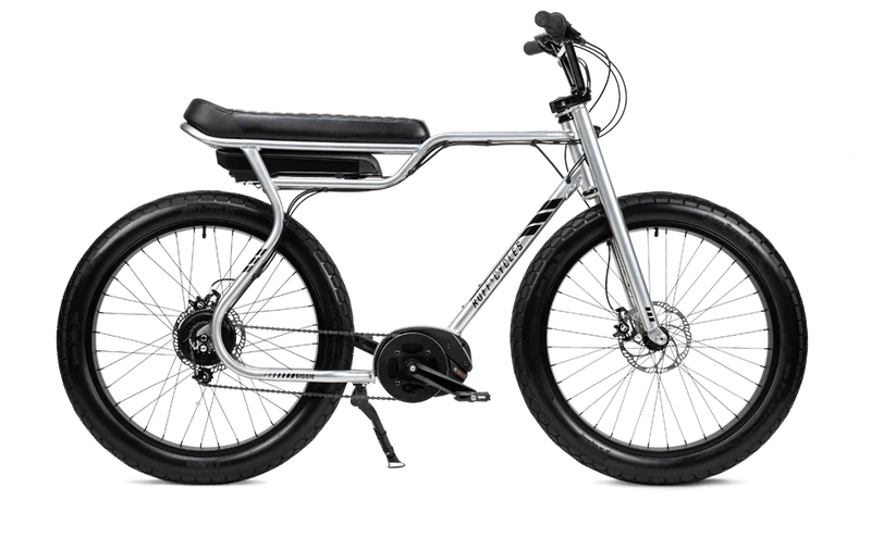Ruff Cycles - Biggie